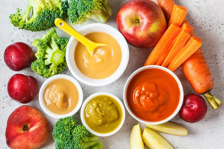 Baby Food