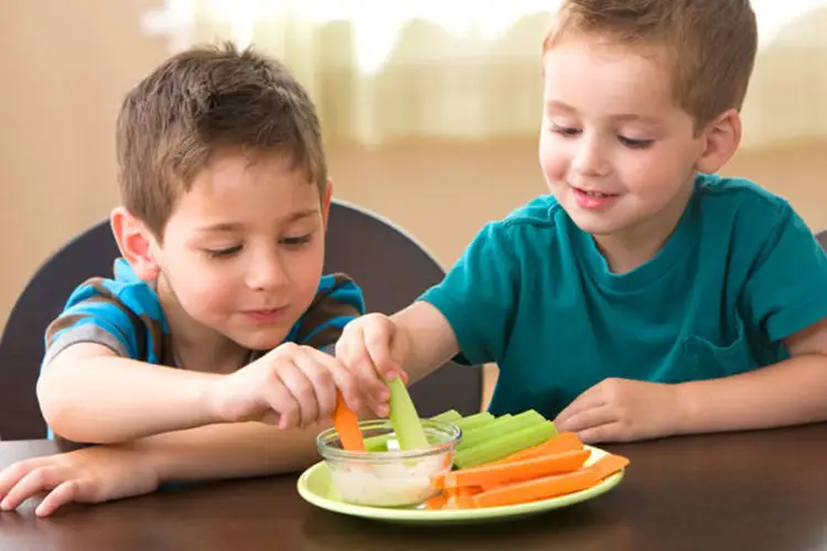 Healthy Eating