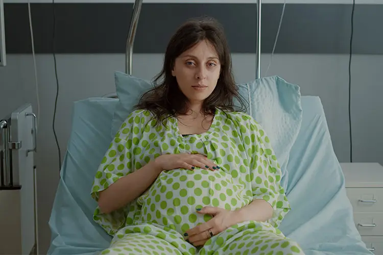 Pregnancy Complications