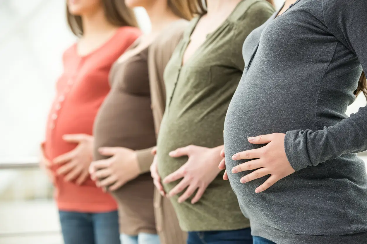 Signs of Pregnancy