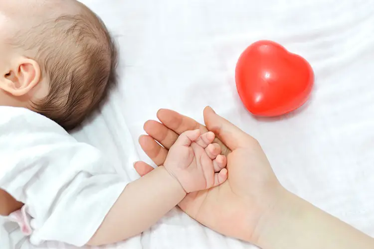 Newborn safety