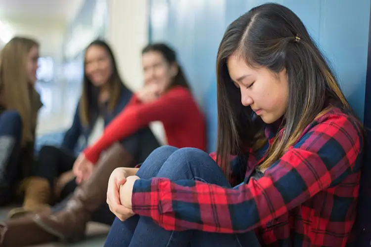 Bullying and School problems