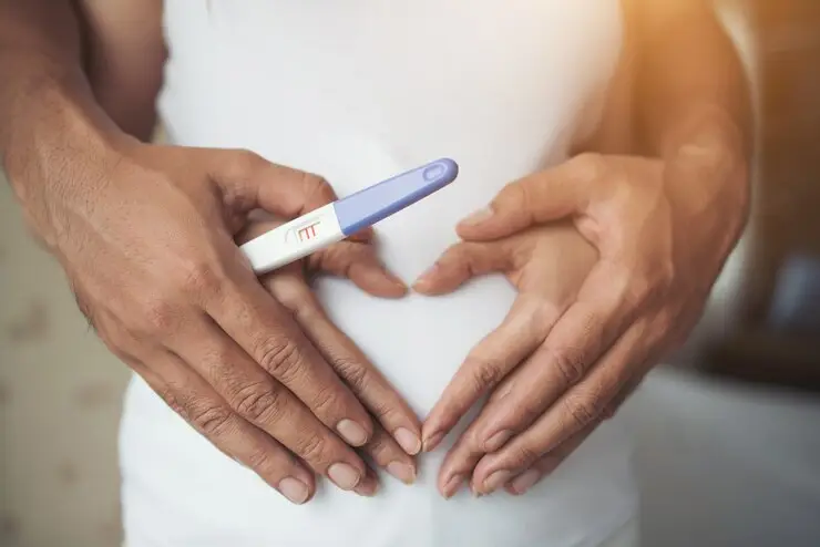 Signs of Pregnancy