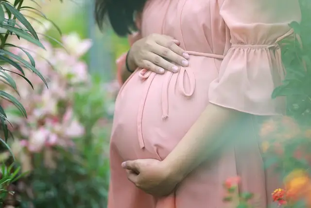 Pregnancy Symptoms