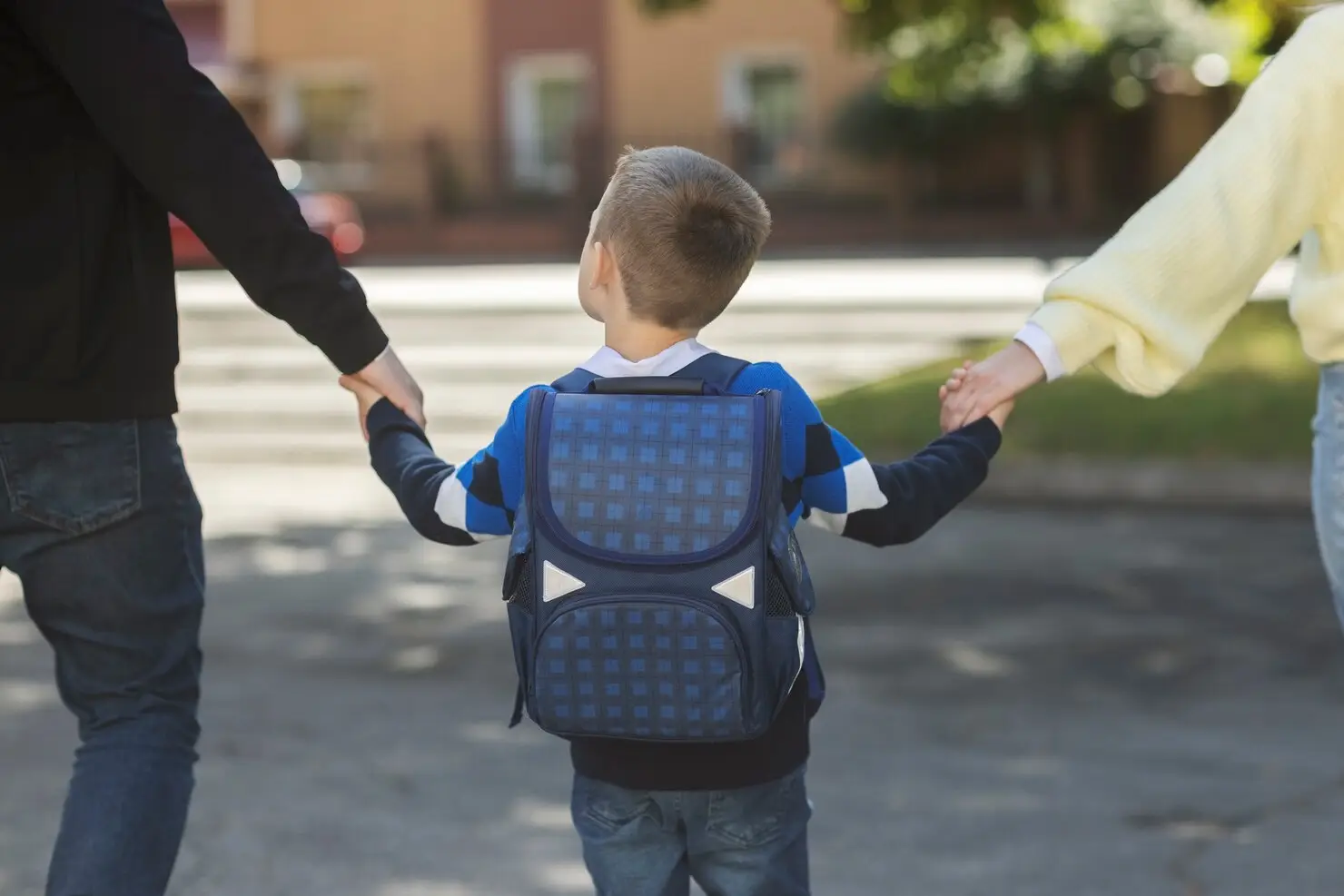 Starting School