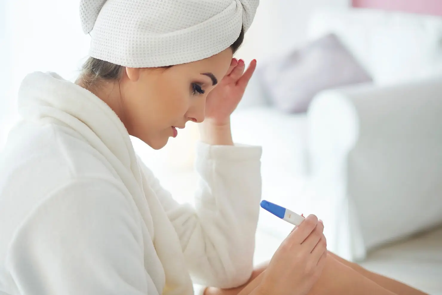 Pregnancy Complications