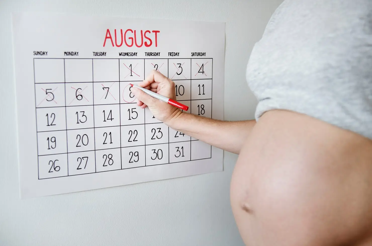 Due Date Calculator