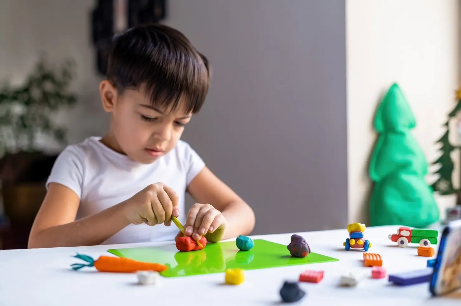 Preschool Activities