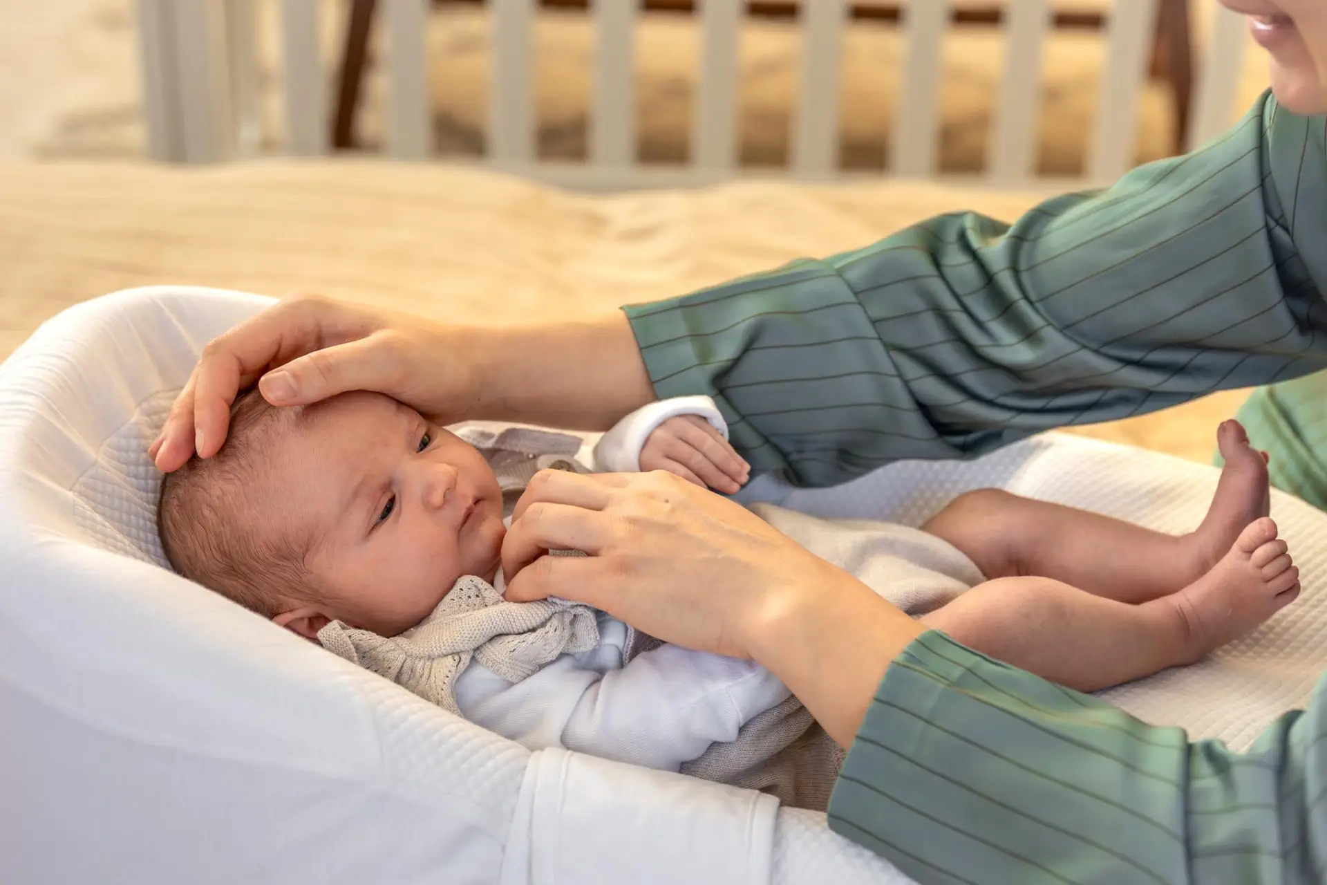 New Born Care