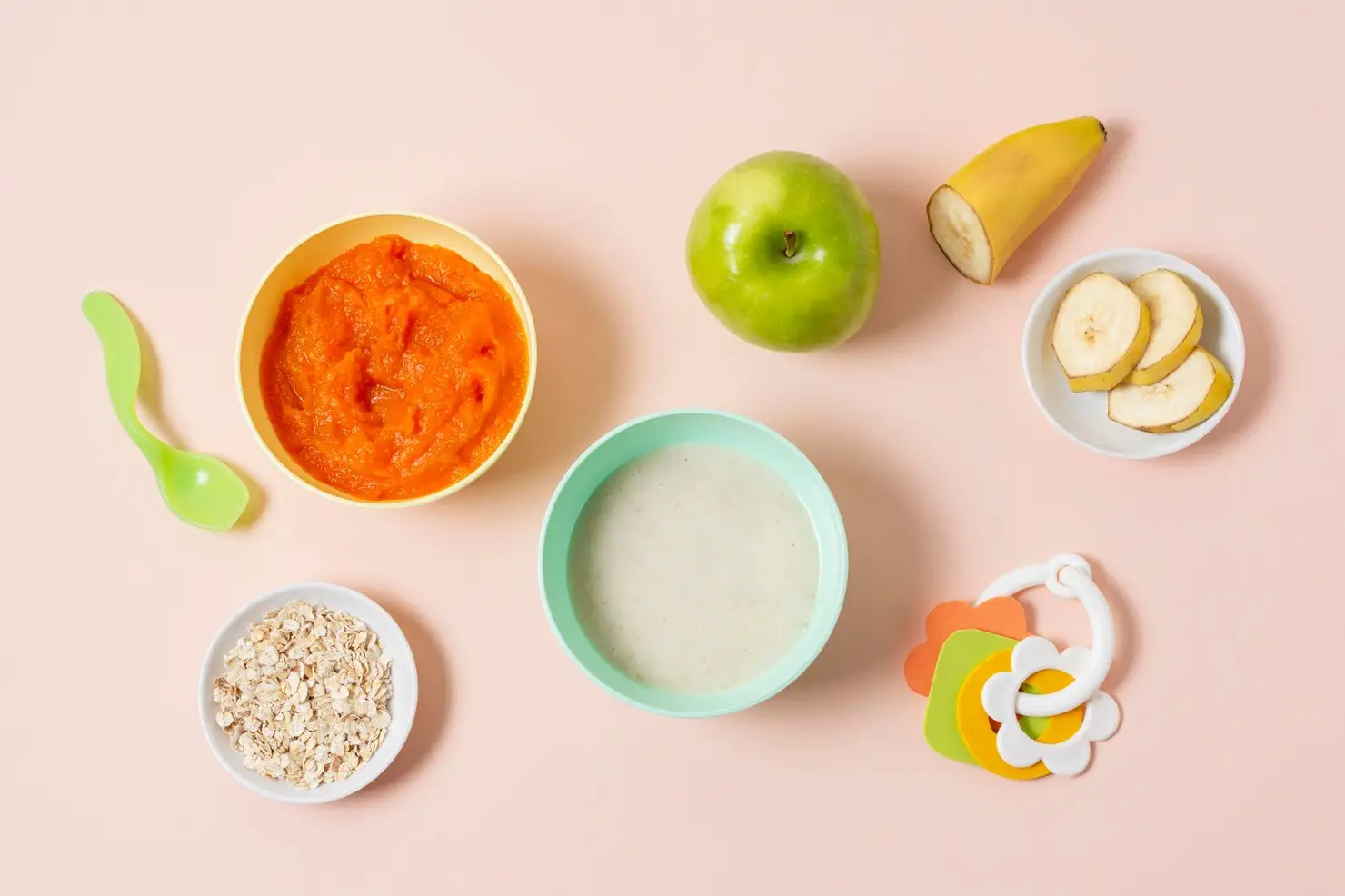 Baby Food