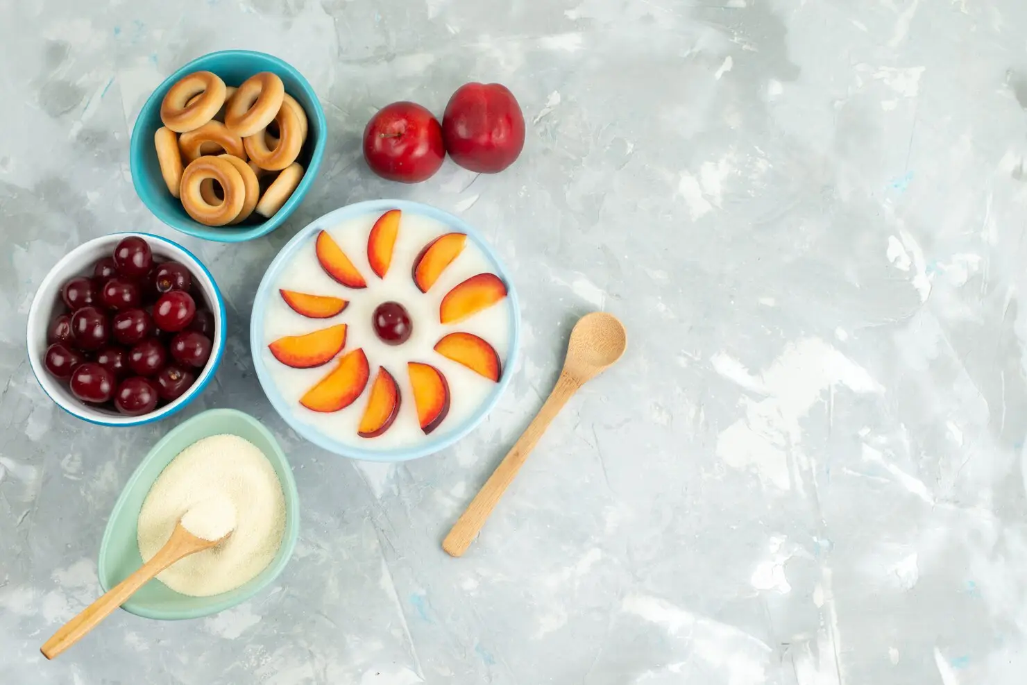 Toddler Finger Food Recipes