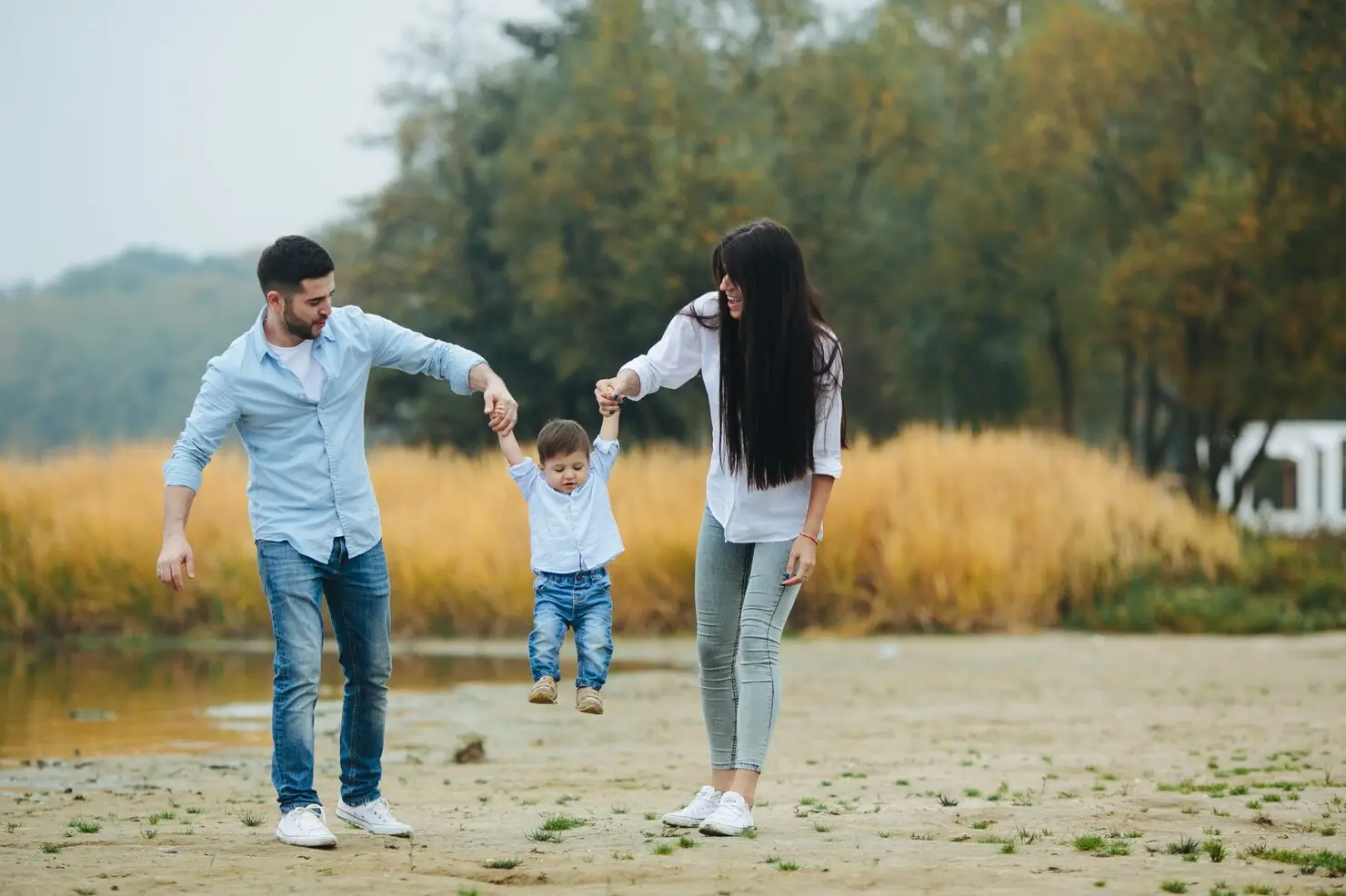 Positive Parenting